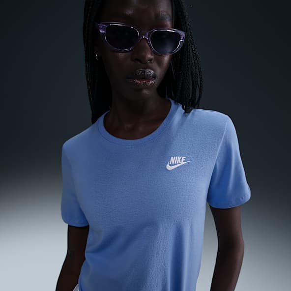 Nike mujer camisetas outlet